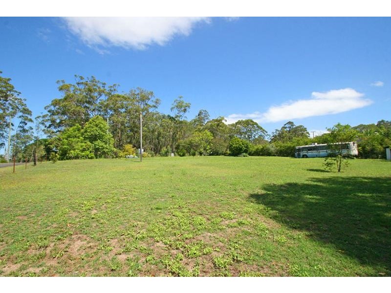 Lot 10 Murrayville Road, Ashby NSW 2463