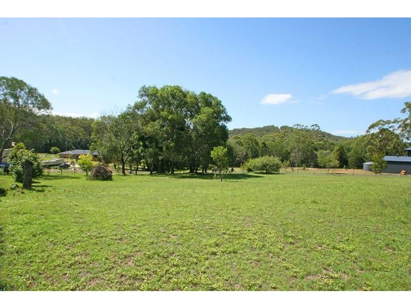 Lot 10 Murrayville Road, Ashby NSW 2463