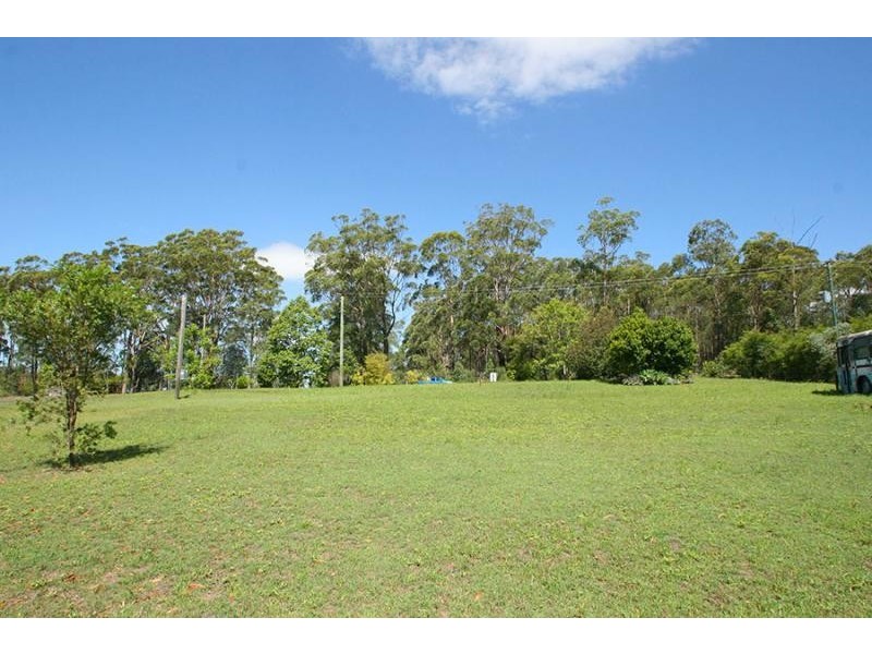 Lot 10 Murrayville Road, Ashby NSW 2463