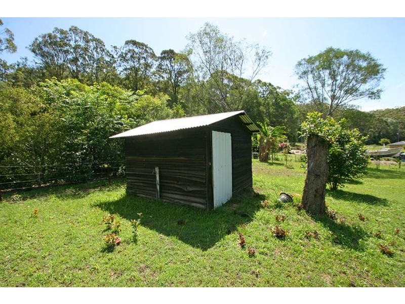 Lot 10 Murrayville Road, Ashby NSW 2463