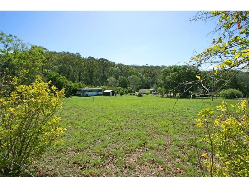 Lot 10 Murrayville Road, Ashby NSW 2463