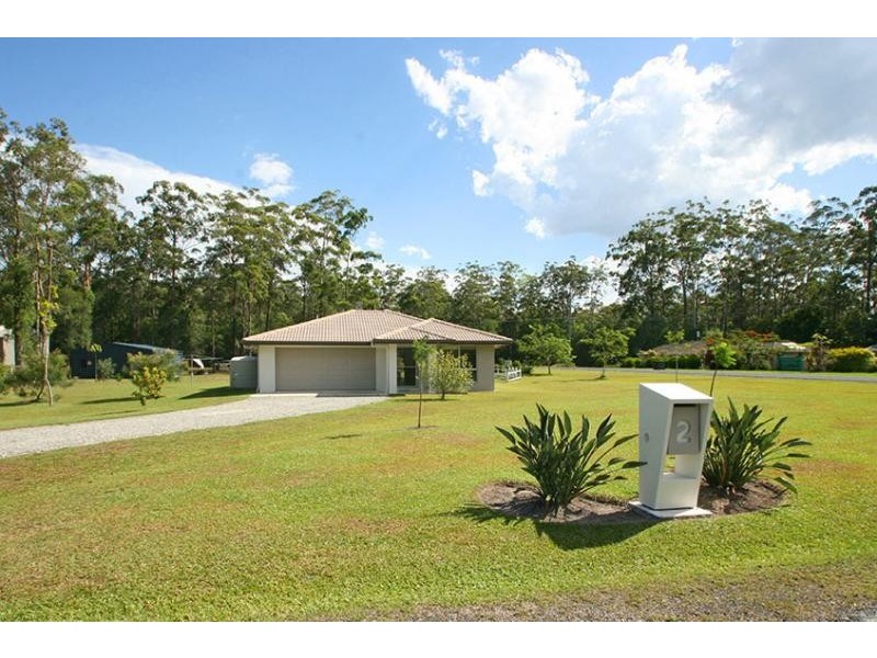 2 Wild Goose Chase, Woombah NSW 2469