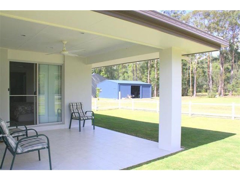 2 Wild Goose Chase, Woombah NSW 2469