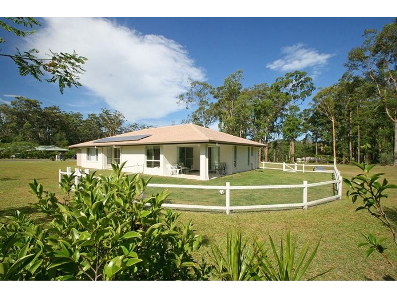 2 Wild Goose Chase, Woombah NSW 2469