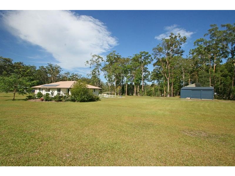 2 Wild Goose Chase, Woombah NSW 2469