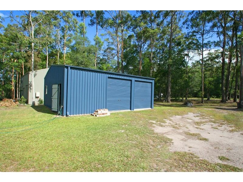 2 Wild Goose Chase, Woombah NSW 2469