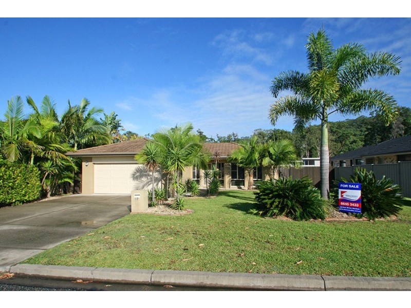 17 Scullin Street, Townsend NSW 2463