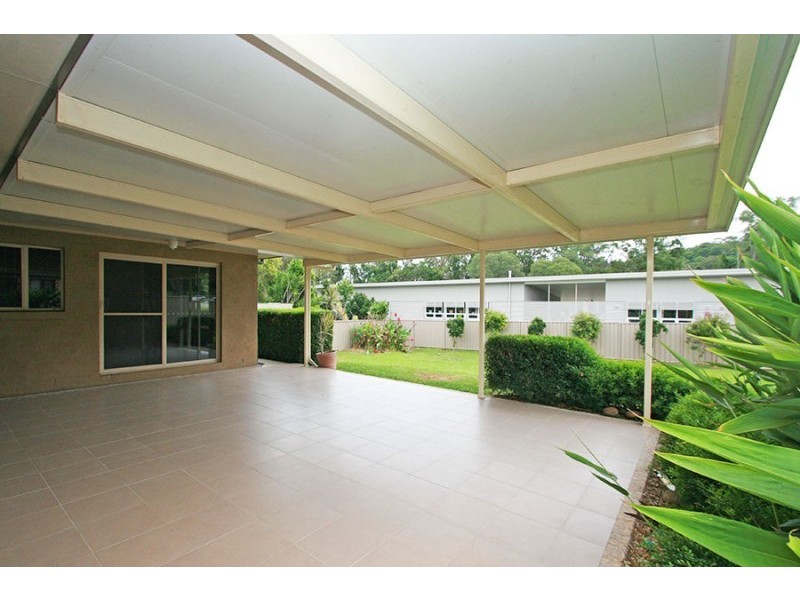 17 Scullin Street, Townsend NSW 2463