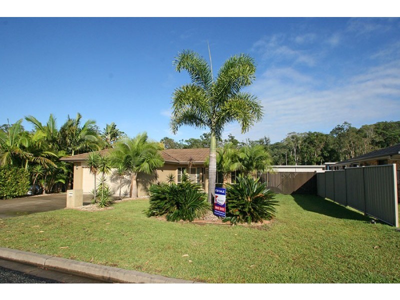 17 Scullin Street, Townsend NSW 2463