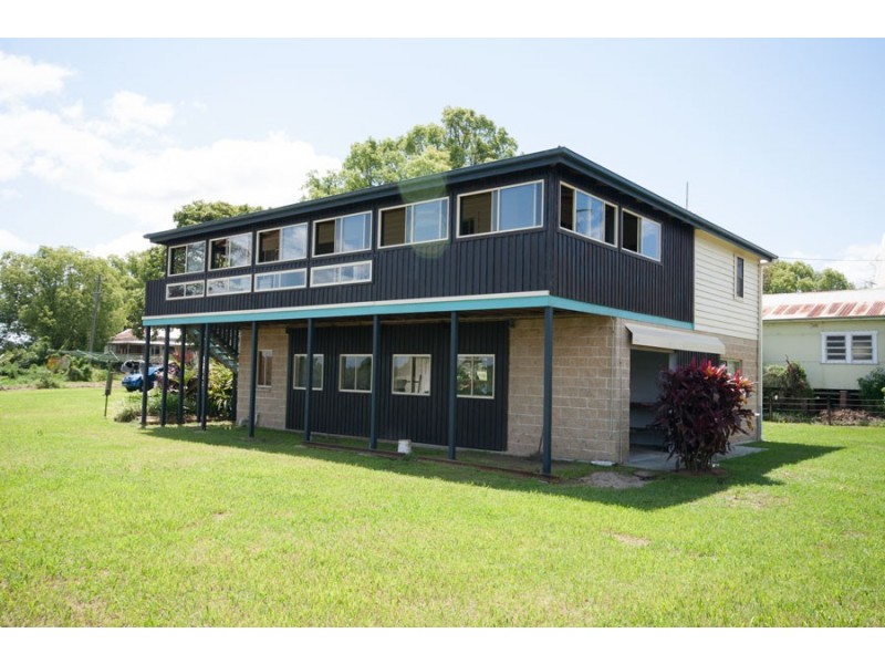 1 Bridge Street, Lawrence NSW 2460