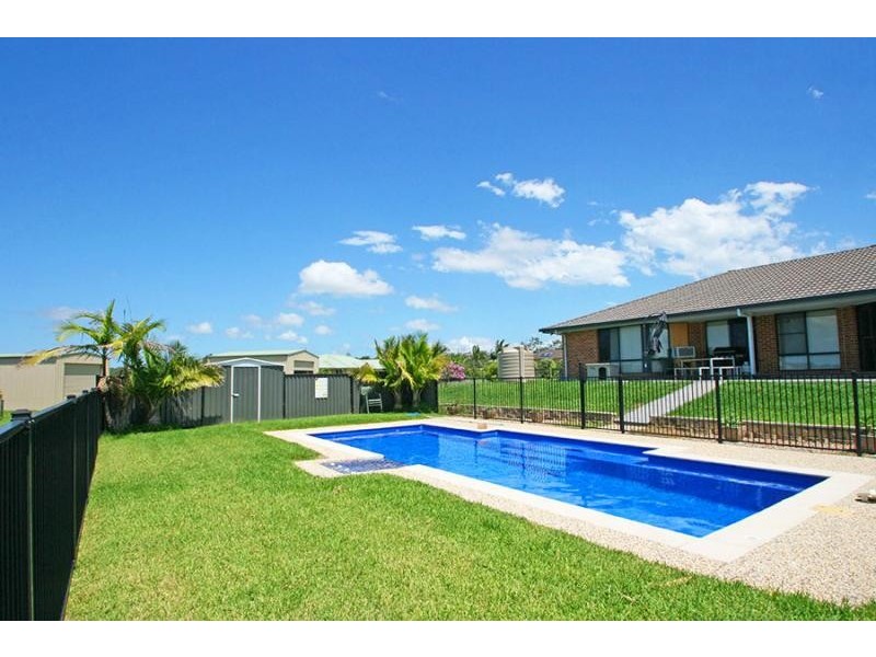 7 Highfield Court, Gulmarrad NSW 2463