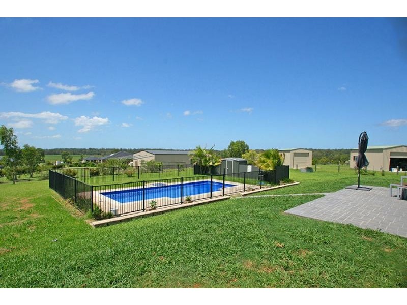 7 Highfield Court, Gulmarrad NSW 2463