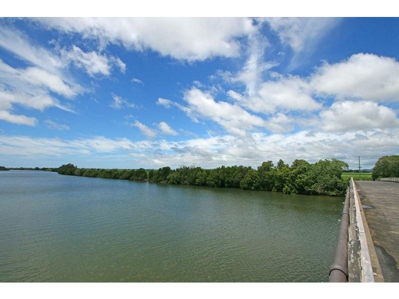 Goodwood Island NSW 2469