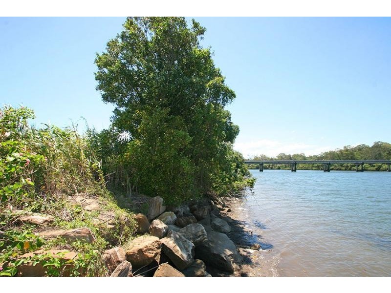 Goodwood Island NSW 2469