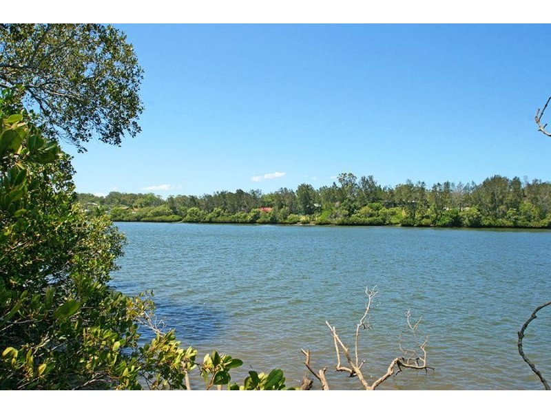 Goodwood Island NSW 2469