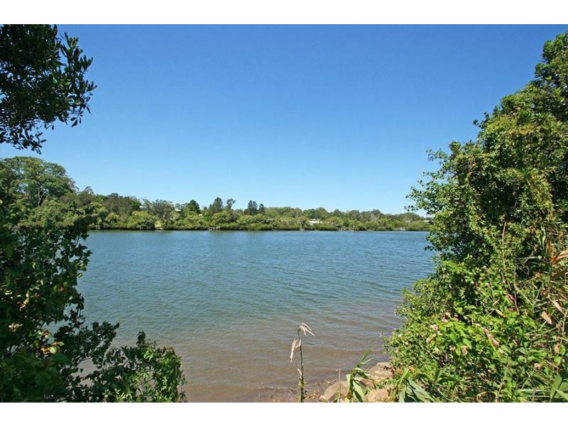 Goodwood Island NSW 2469