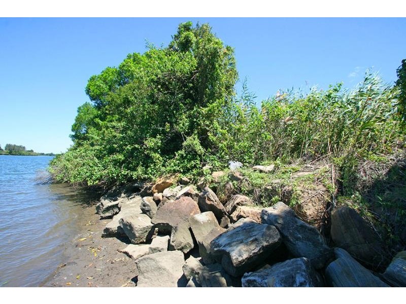 Goodwood Island NSW 2469