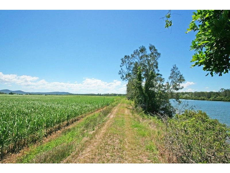 Goodwood Island NSW 2469