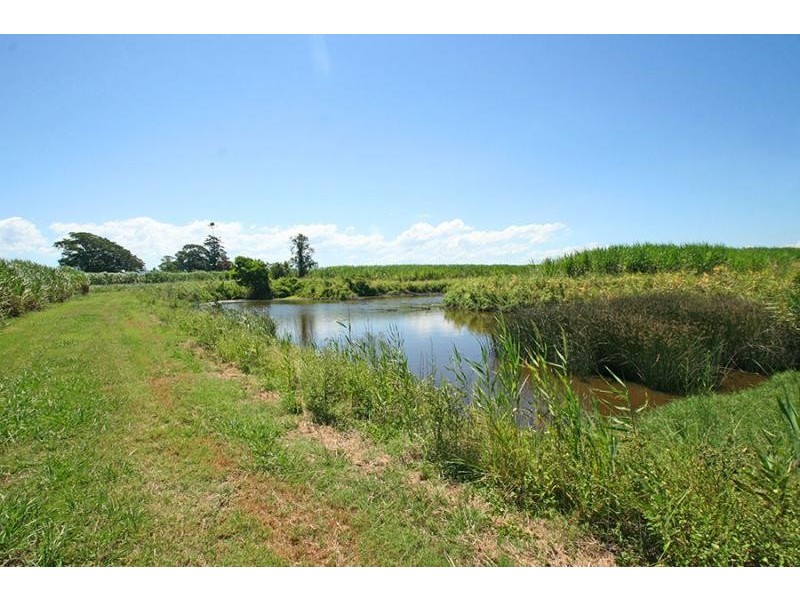 Goodwood Island NSW 2469