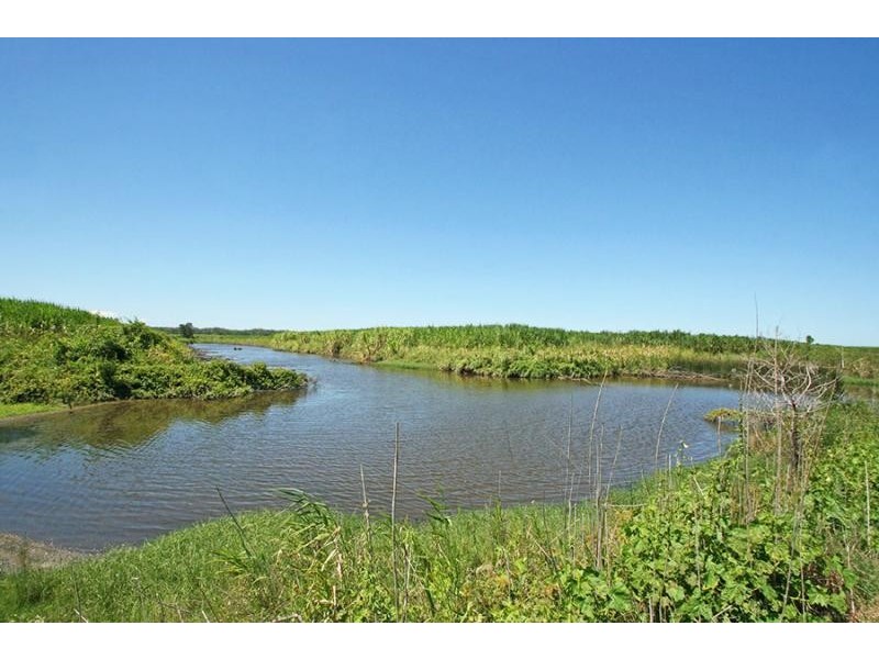 Goodwood Island NSW 2469