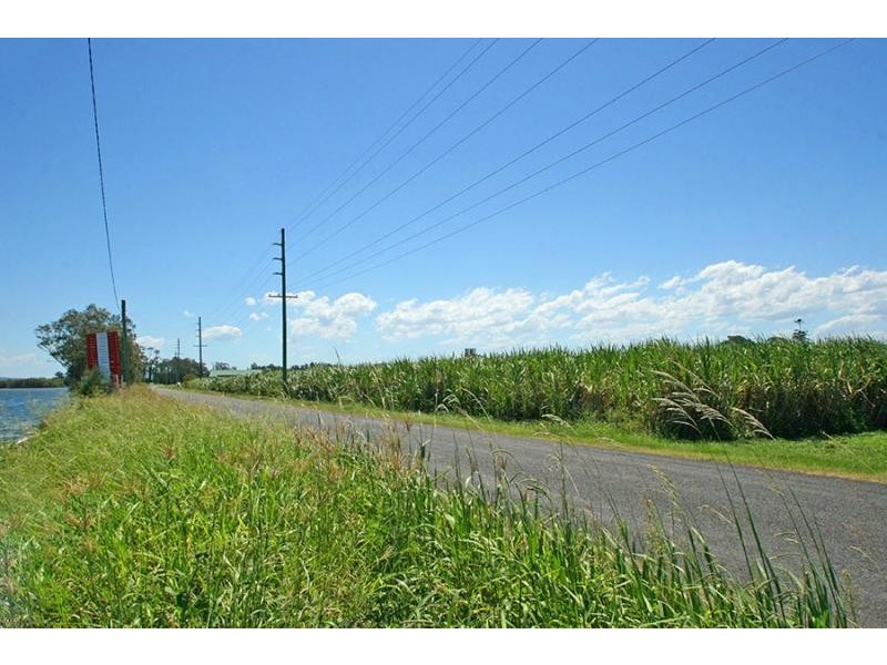 Goodwood Island NSW 2469