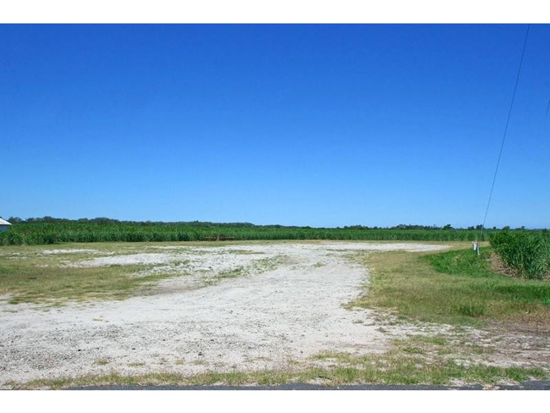 Goodwood Island NSW 2469