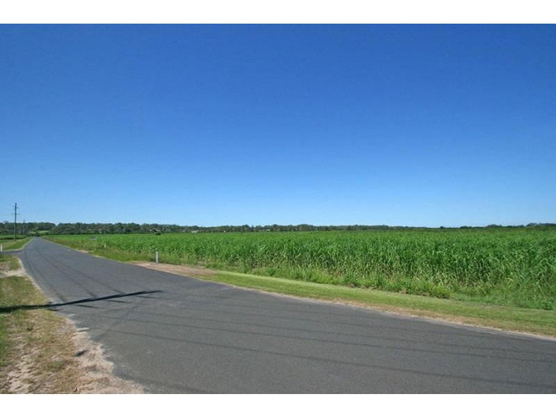 Goodwood Island NSW 2469