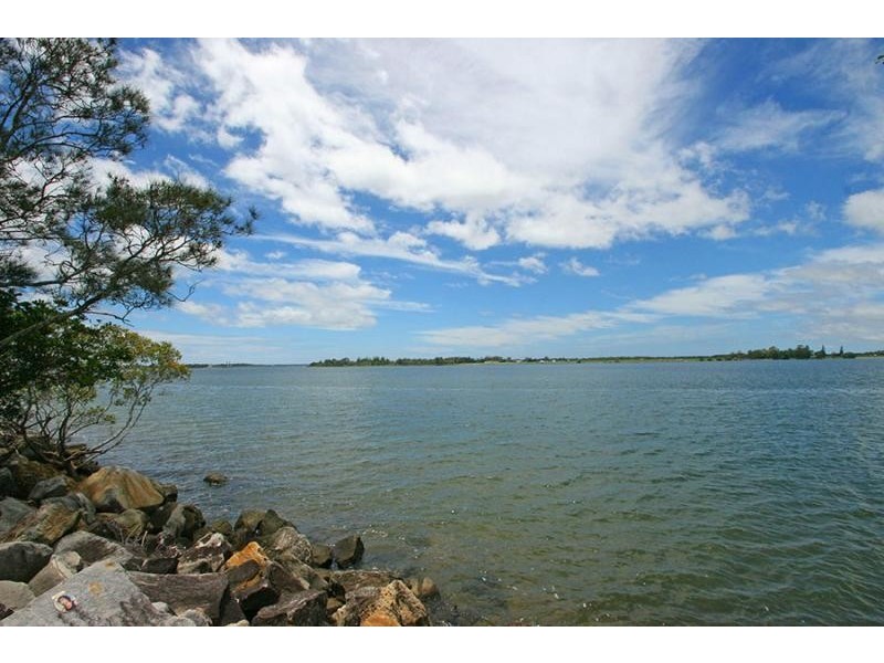 Goodwood Island NSW 2469