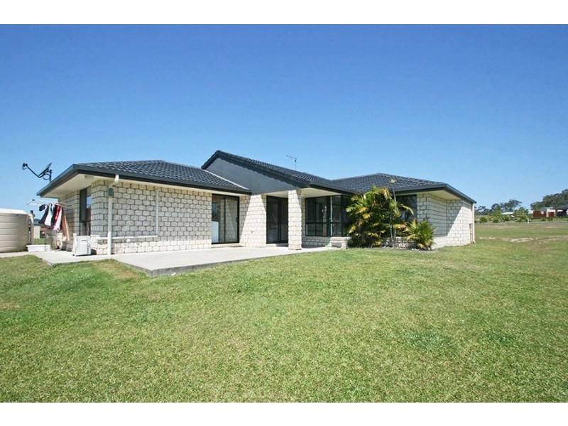 46 McKenzie Drive, Gulmarrad NSW 2463