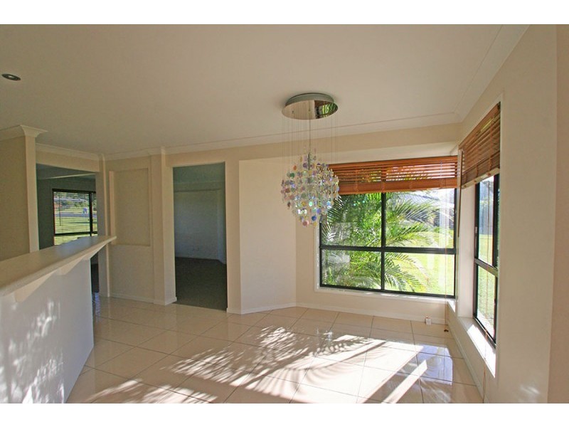 46 McKenzie Drive, Gulmarrad NSW 2463