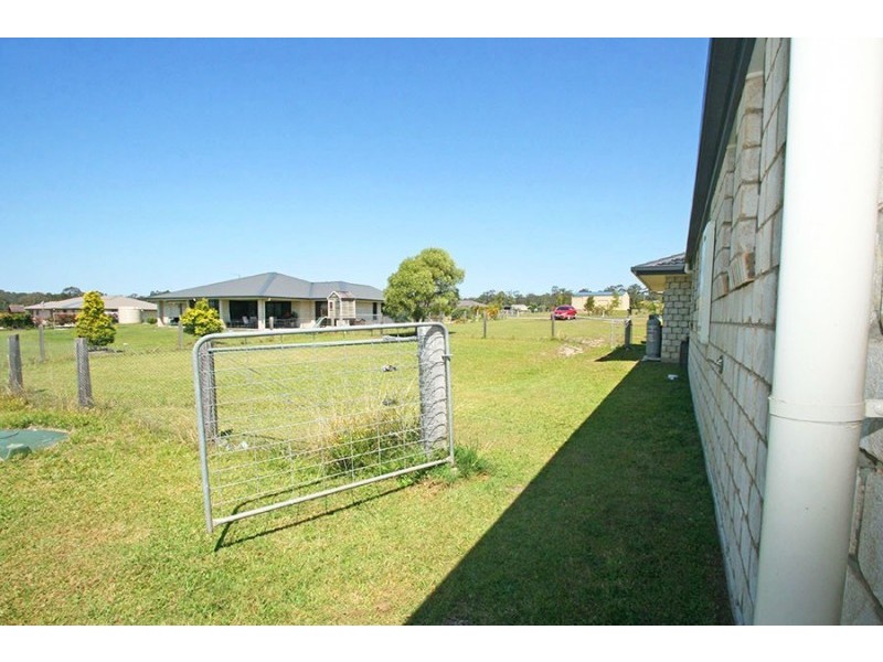 46 McKenzie Drive, Gulmarrad NSW 2463