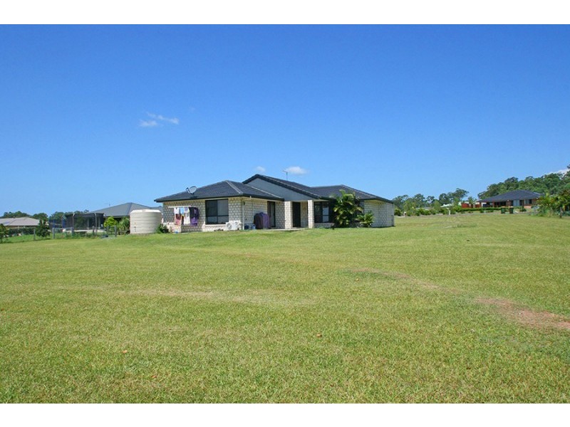 46 McKenzie Drive, Gulmarrad NSW 2463