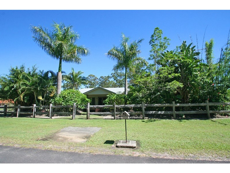 40 Australia Drive, Gulmarrad NSW 2463