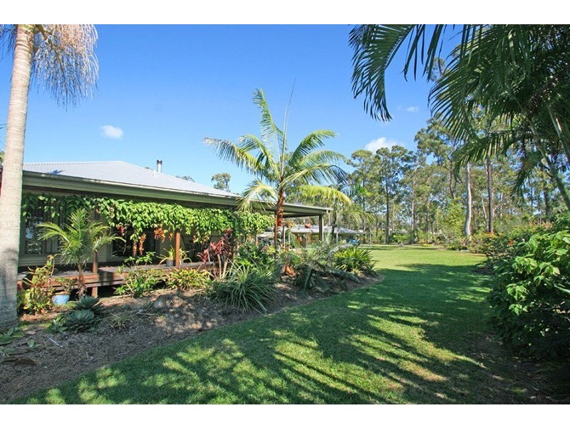 40 Australia Drive, Gulmarrad NSW 2463