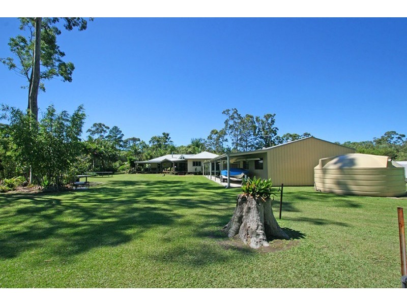 40 Australia Drive, Gulmarrad NSW 2463