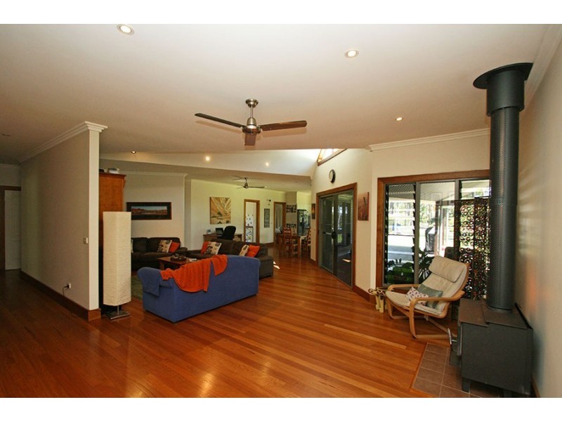 40 Australia Drive, Gulmarrad NSW 2463