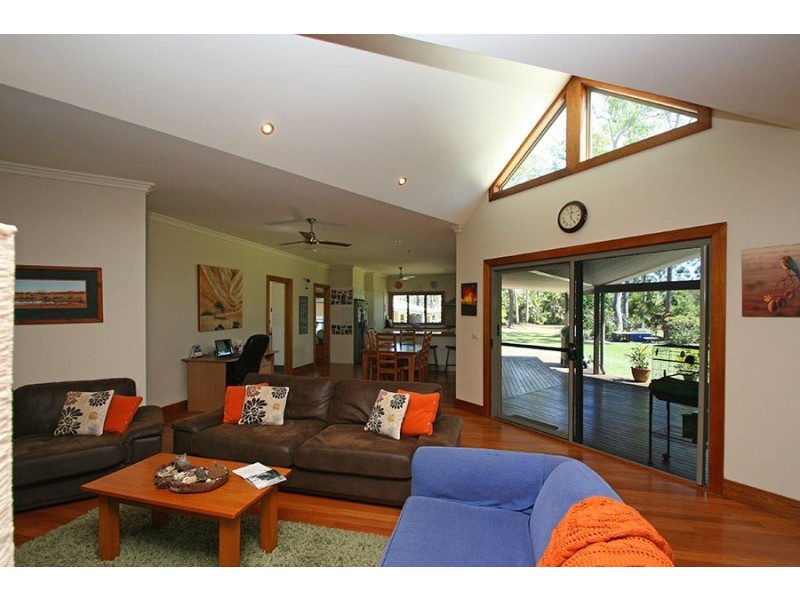 40 Australia Drive, Gulmarrad NSW 2463