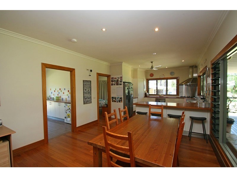 40 Australia Drive, Gulmarrad NSW 2463