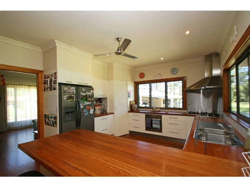 40 Australia Drive, Gulmarrad NSW 2463