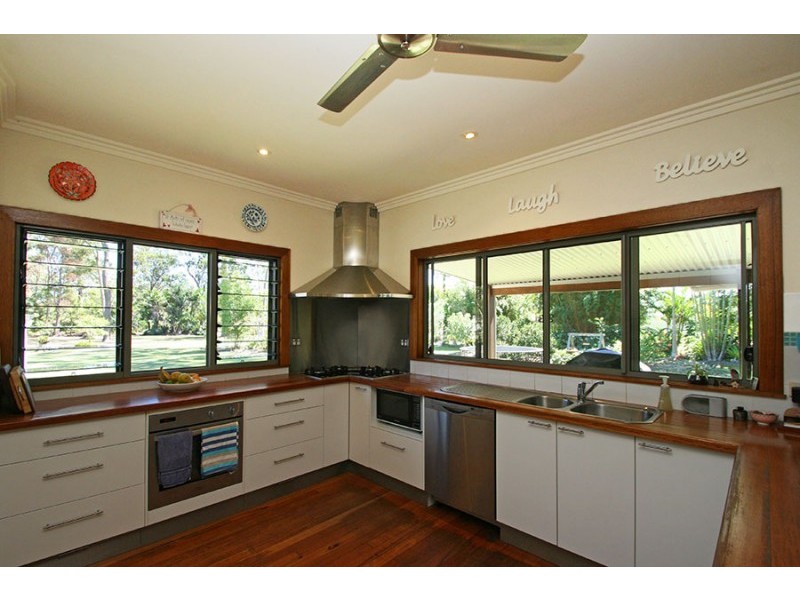40 Australia Drive, Gulmarrad NSW 2463