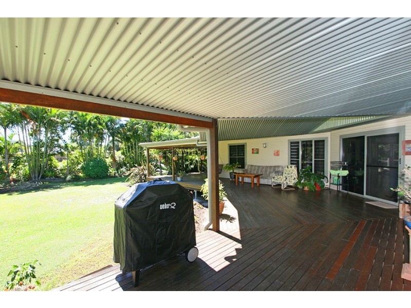 40 Australia Drive, Gulmarrad NSW 2463