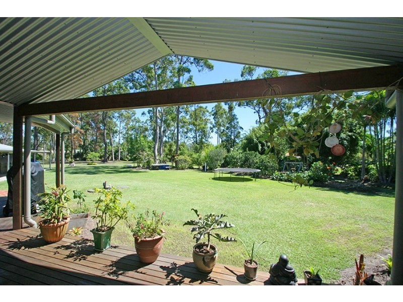 40 Australia Drive, Gulmarrad NSW 2463