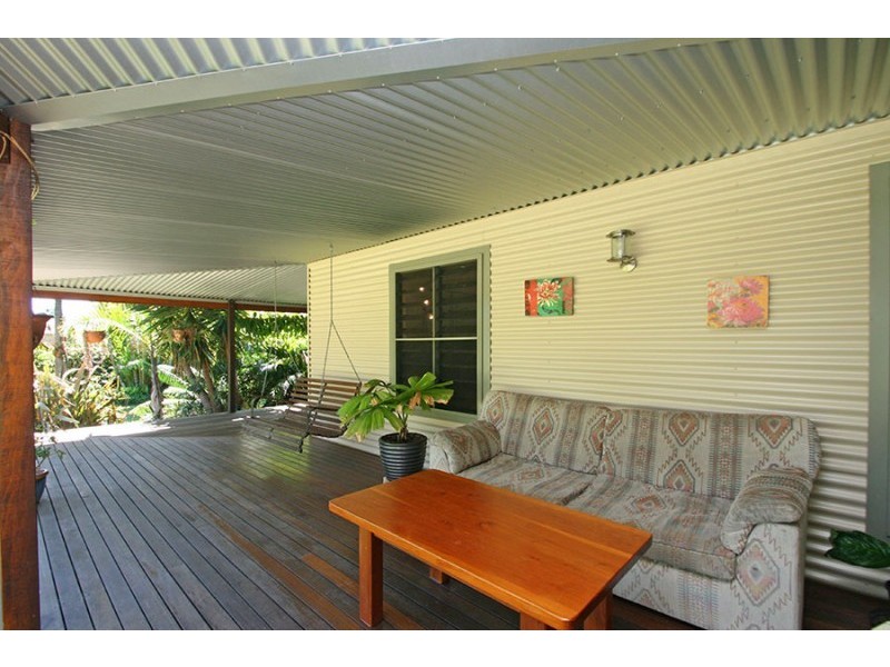 40 Australia Drive, Gulmarrad NSW 2463