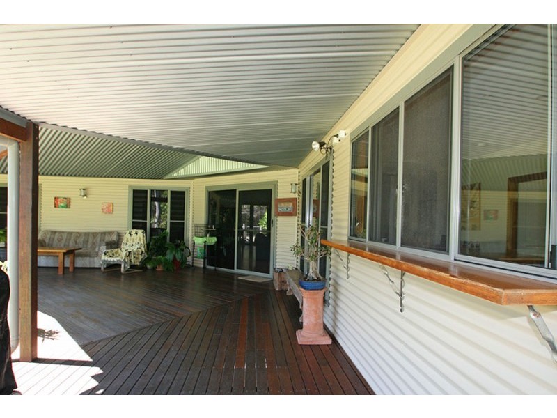 40 Australia Drive, Gulmarrad NSW 2463