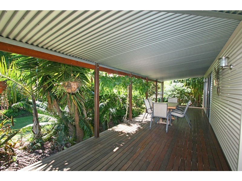40 Australia Drive, Gulmarrad NSW 2463