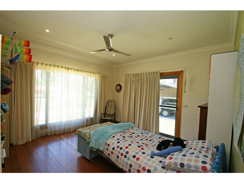 40 Australia Drive, Gulmarrad NSW 2463