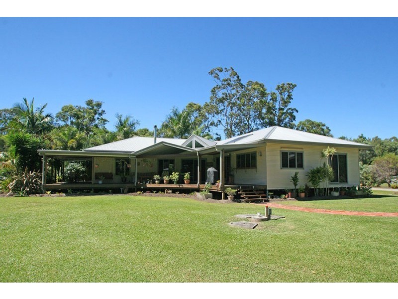 40 Australia Drive, Gulmarrad NSW 2463
