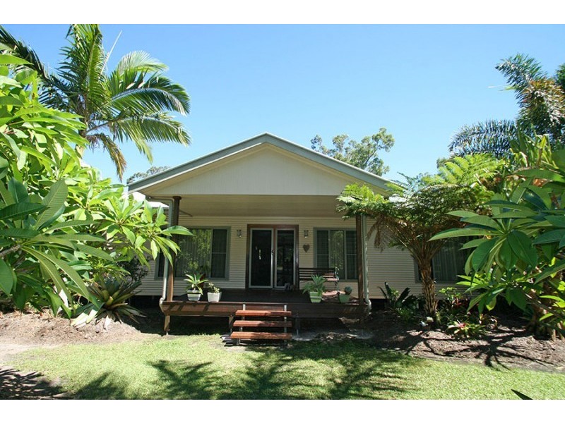40 Australia Drive, Gulmarrad NSW 2463