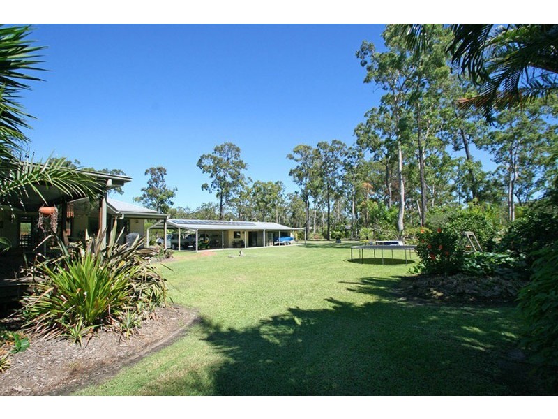 40 Australia Drive, Gulmarrad NSW 2463