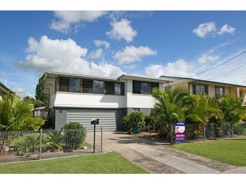 8 Howard Street, Maclean NSW 2463